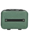Enrico Benetti Козметичен куфар Enrico Benetti Louisville 39040-20 Olive