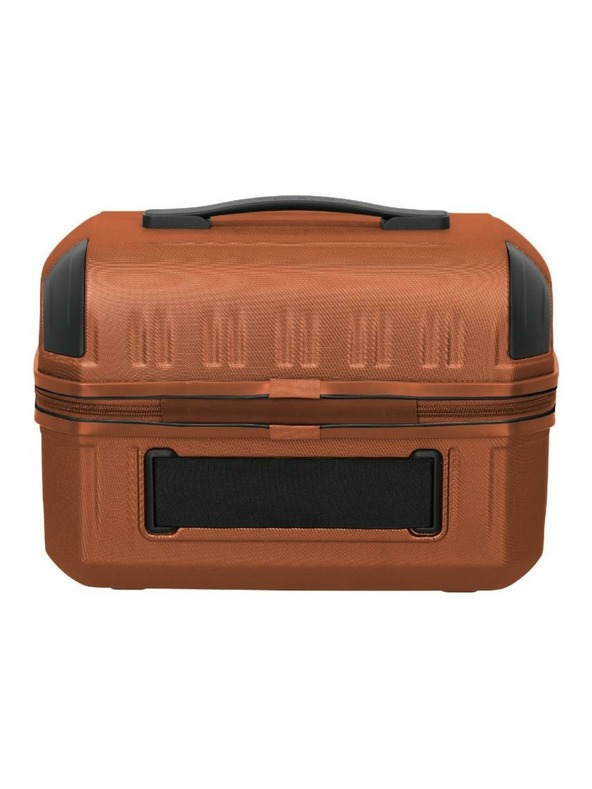 Travelite Козметичен куфар Travelite Dynamiic Beautycase Copper