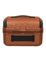 Travelite Козметичен куфар Travelite Dynamiic Beautycase Copper