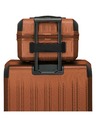 Travelite Козметичен куфар Travelite Dynamiic Beautycase Copper