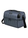 Travelite Козметичен куфар Travelite Dynamiic Beautycase Denim Blue