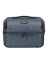 Travelite Козметичен куфар Travelite Dynamiic Beautycase Denim Blue