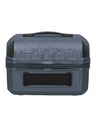 Travelite Козметичен куфар Travelite Dynamiic Beautycase Denim Blue