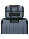 Travelite Козметичен куфар Travelite Dynamiic Beautycase Denim Blue