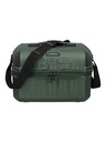 Travelite Козметичен куфар Travelite Dynamiic Beautycase Green