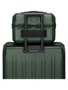Travelite Козметичен куфар Travelite Dynamiic Beautycase Green