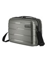 Travelite Козметичен куфар Travelite Air Base Beauty Case Anthracite