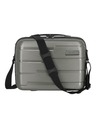 Travelite Козметичен куфар Travelite Air Base Beauty Case Anthracite