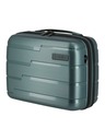 Travelite Козметичен куфар Travelite Air Base Beauty Case Ice Blue