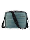 Travelite Козметичен куфар Travelite Air Base Beauty Case Ice Blue
