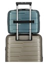 Travelite Козметичен куфар Travelite Air Base Beauty Case Ice Blue