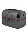 Travelite Козметичен куфар Travelite Dynamiic Beautycase Anthracite