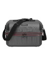 Travelite Козметичен куфар Travelite Dynamiic Beautycase Anthracite