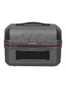 Travelite Козметичен куфар Travelite Dynamiic Beautycase Anthracite
