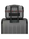 Travelite Козметичен куфар Travelite Dynamiic Beautycase Anthracite