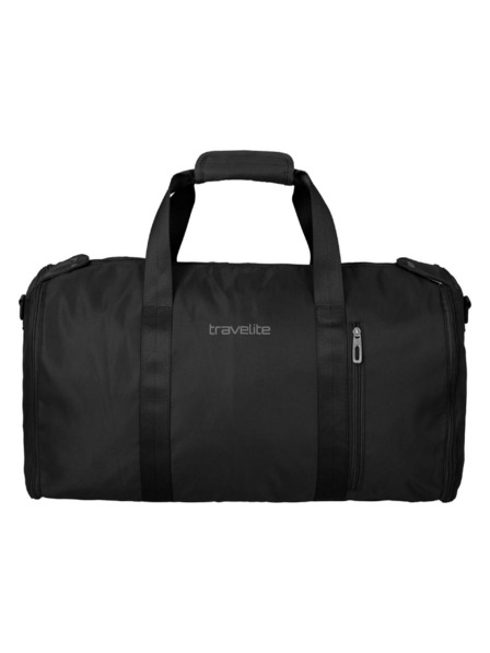 Travelite Калъф за костюм Travelite Basics Garmentbag/travelbag Black