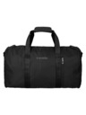 Travelite Калъф за костюм Travelite Basics Garmentbag/travelbag Black