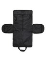 Travelite Калъф за костюм Travelite Basics Garmentbag/travelbag Black