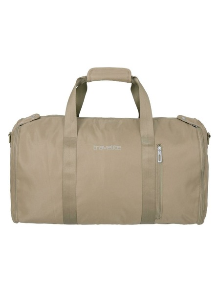 Travelite Калъф за костюм Travelite Basics Garmentbag/travelbag Sand