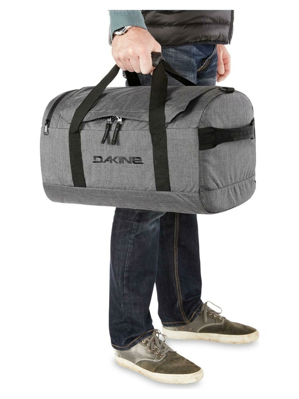 Dakine Dakine EQ Duffle 35L Въглероден F25