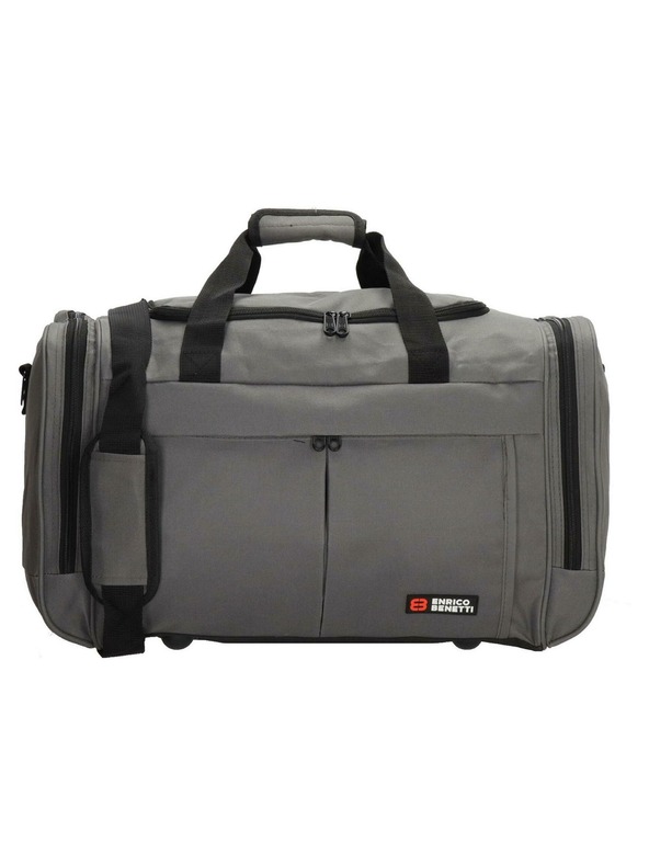 Enrico Benetti Enrico Benetti Amsterdam 35318 Сива