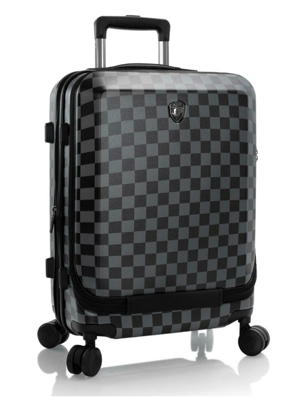 Heys Heys EZ Fashion S Карирана