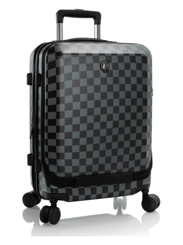 Heys Heys EZ Fashion S Карирана