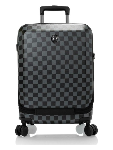 Heys Heys EZ Fashion S Карирана