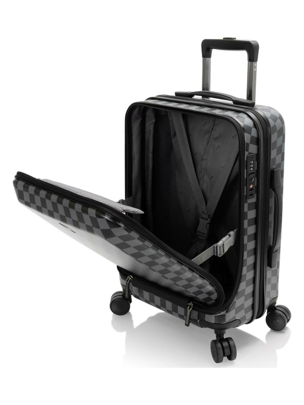 Heys Heys EZ Fashion S Карирана