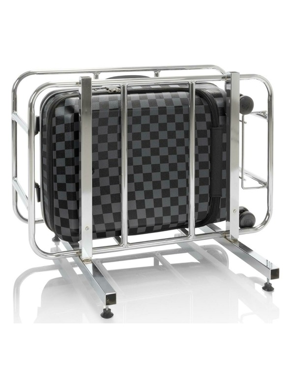 Heys Heys EZ Fashion S Карирана