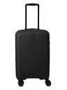 Travelite Travelite Air Stripe S Slim Черна