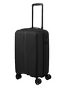 Travelite Travelite Air Stripe S Slim Черна