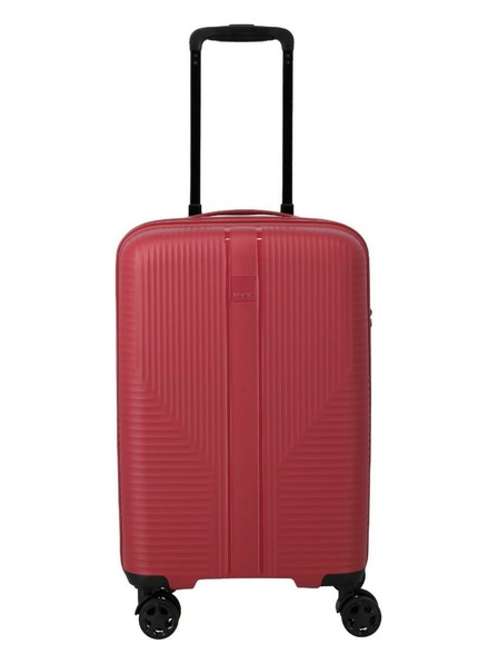Travelite Travelite Air Stripe S Slim Червена
