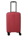 Travelite Travelite Air Stripe S Slim Червена