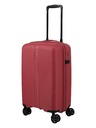Travelite Travelite Air Stripe S Slim Червена