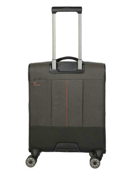 Travelite Travelite Crosslite 5.0 S exp. Тъмна маслина