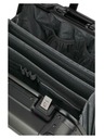 Travelite Travelite Next Business преносима чанта 4w Черна