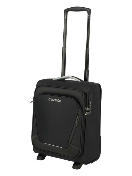 Travelite Travelite Jetpack Easy 2 Кабина Черна