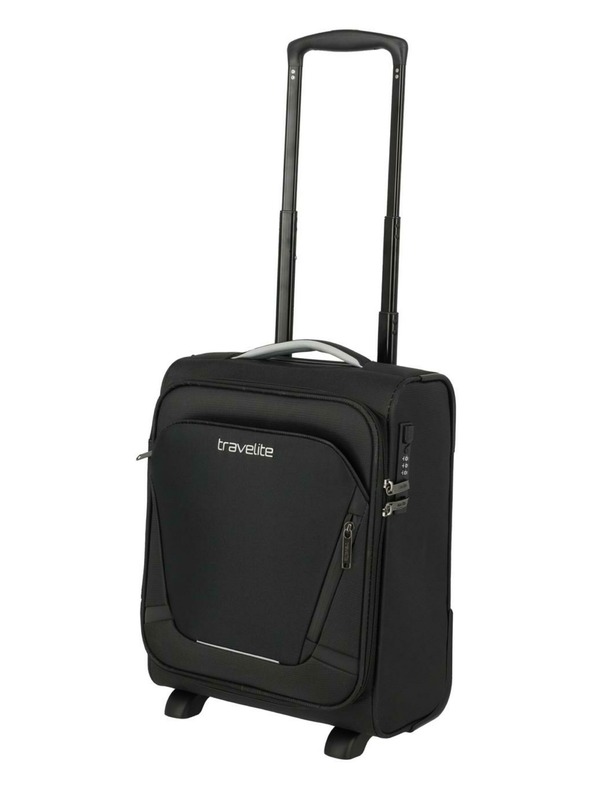 Travelite Travelite Jetpack Easy 2 Кабина Черна