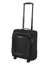 Travelite Travelite Jetpack Easy 2 Кабина Черна