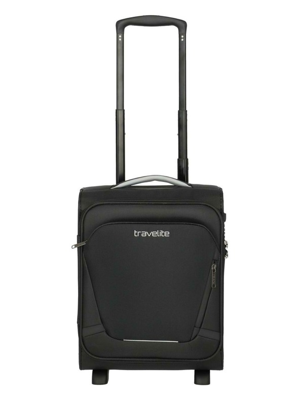 Travelite Travelite Jetpack Easy 2 Кабина Черна