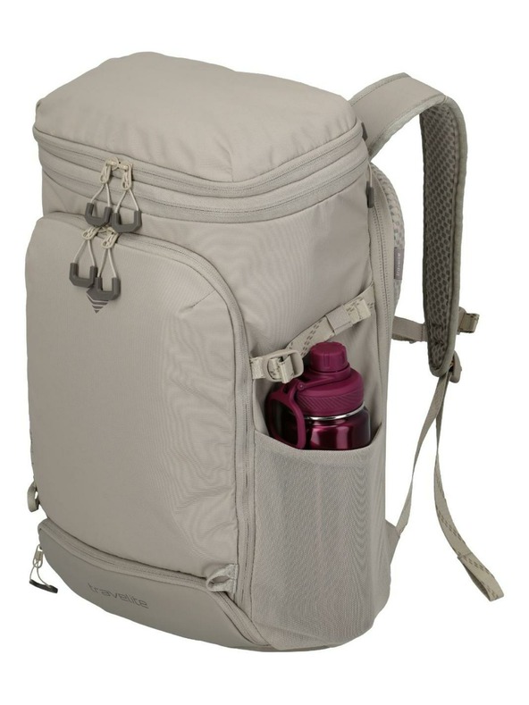 Travelite Travelite Venture Line Раница XL Пясък