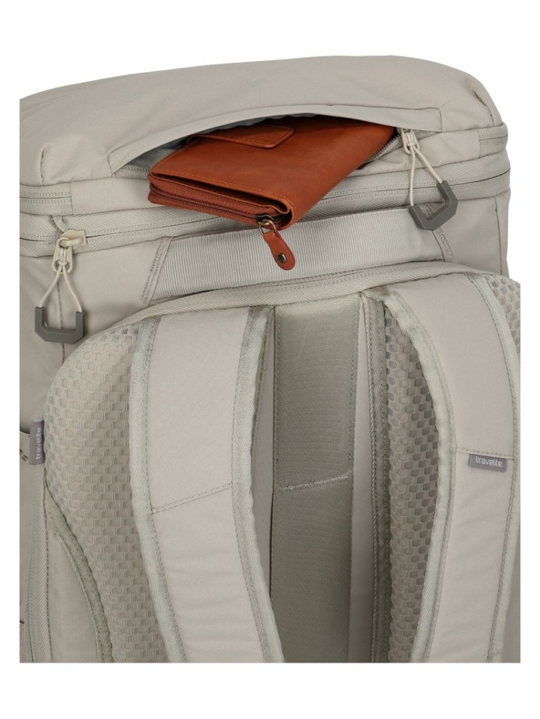 Travelite Travelite Venture Line Раница XL Пясък
