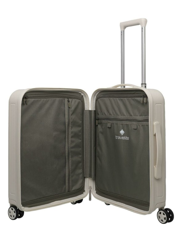 Travelite Travelite Panello S Слонова кост