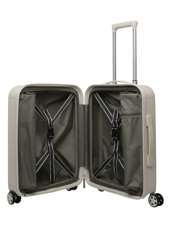 Travelite Travelite Panello S Слонова кост