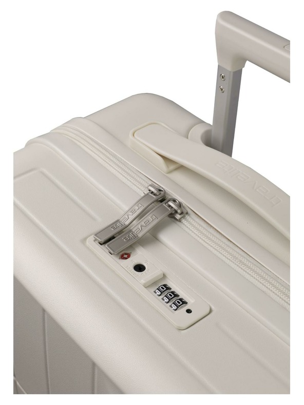 Travelite Travelite Panello S Слонова кост