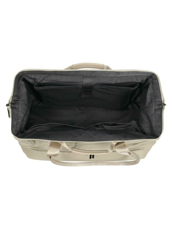 Travelite Travelite BARBARA Stepp Уикенд Сатен нюд