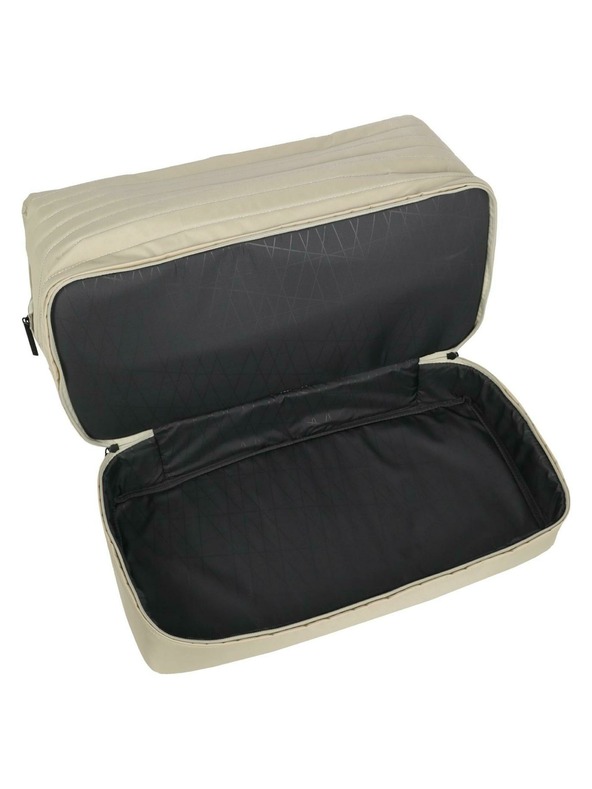 Travelite Travelite BARBARA Stepp Уикенд Сатен нюд