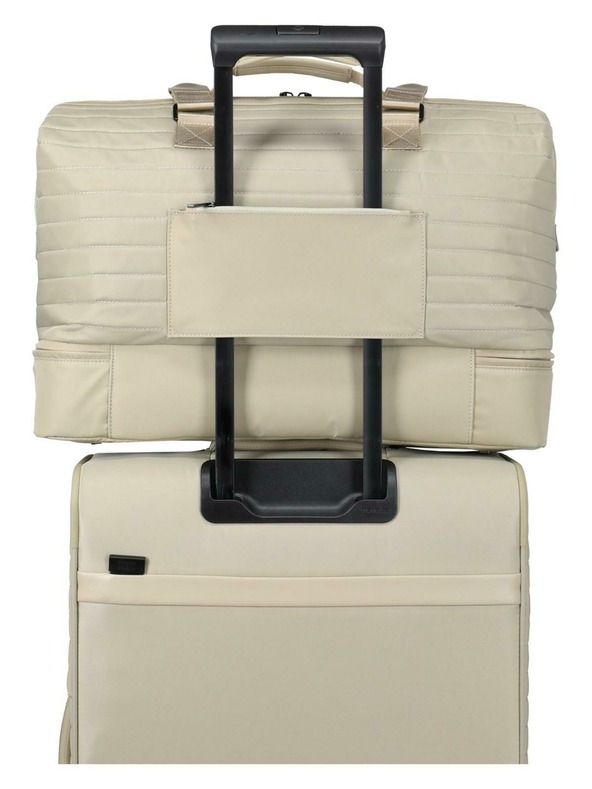 Travelite Travelite BARBARA Stepp Уикенд Сатен нюд