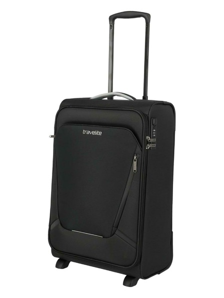 Travelite Travelite Jetpack Slim 2 Кабина Черна